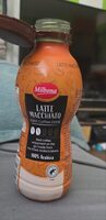 Latte Macchiato