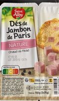 Des de jambon