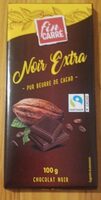 Noir extra