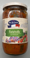 Ratatouille