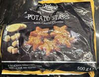 Potato Stars