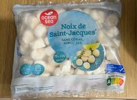 Noix de jacques ("st" !! ) ,