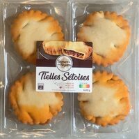 Tielles Sétoises