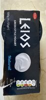 Greek Style Yoghurt