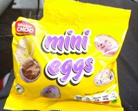 Mini Eggs