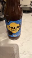 Oyster Sauce