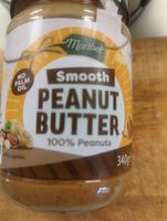 Smooth Peanut Butter