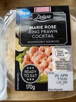 King Prawn Cocktail