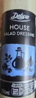 House Salad Dressing