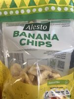 Banana Chips