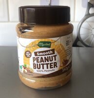 Smooth Peanut Butter