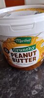 Crunchy Peanut Butter