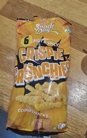 Crispir Crunchies