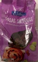 Sultanas