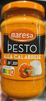 Pesto alla Calabrese
