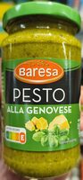 Pesto alla genovese