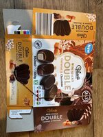 New DOUBLE MINI STICKS Gelotelli CECREAMS Gelatell