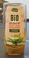 Sirop d'Agave du Mexique