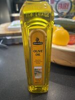 Olive Oil