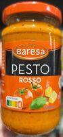 Pesto Rosso