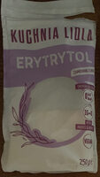 Erytrytol