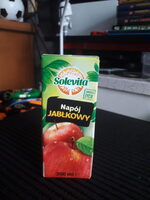Napój Jabłkowy