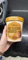 Icecream Înghețată No Sugar Chocolate