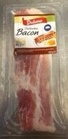 Delikatess Bacon