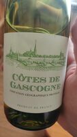 Côtes de Gascogne