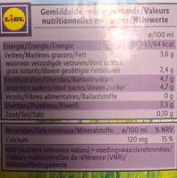 Volle Melk