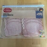 Traditions-Kasslerbraten