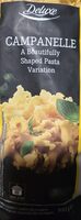Campanelle