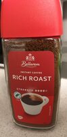 Instant Coffee
