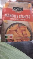 Alesto Selection Mango Mangue Gedroogd - Séchées V