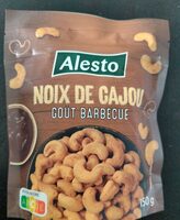 Cashew BBQ