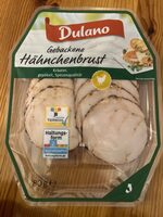 Gebackene Hähnchenbrust Mit Kräutern