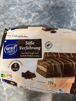 Süße Verführung