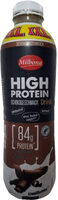 HIGH PROTEIN Drink Schokogeschmack