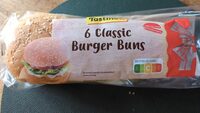 Burger Buns