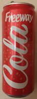 Freeway Cola