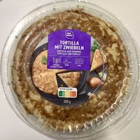 Spanish Potato and Onion Tortilla
