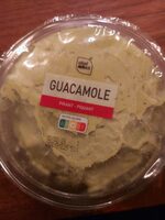 Guacamole pikant