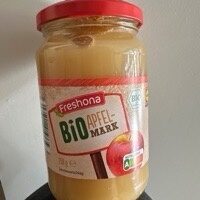 Bio Apfelmark