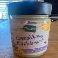 Lavendelhonig