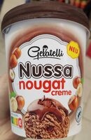 Nussa Nougat Creme