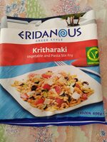 Kritharaki