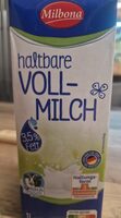 Milch