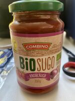 Bio Sugo Lidl