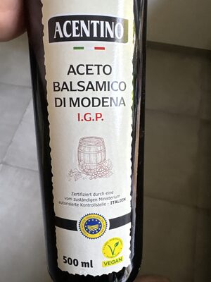 Balsamico