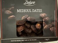 Medjoul Dates